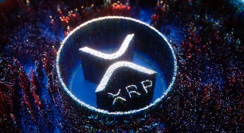 XRP a befektetők új menedéke? Látványosan nőtt az érdeklődés a Ripple tokenje iránt