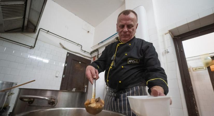 Aggódnak Misi bácsiért, nagyot lépett Ádám Martin
