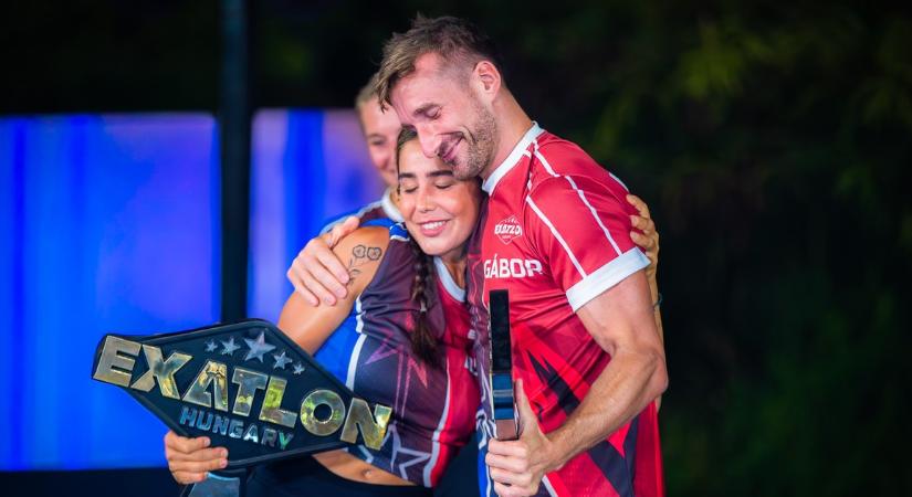 Elárulták az Exatlon győztesei, miért nyomják le a Kihívók szinte minden évadban a Bajnokokat – videó