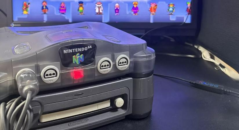 Rollback netkódot kapott egy N64-emulátor, ezzel jobb többjátékos élményt kapunk! [VIDEO]