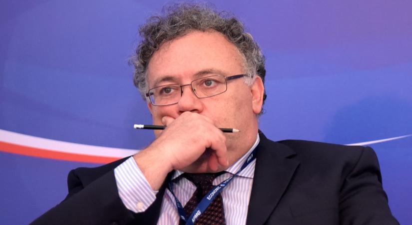 Orbán Anita hazarendelte Magyarország varsói nagykövetét