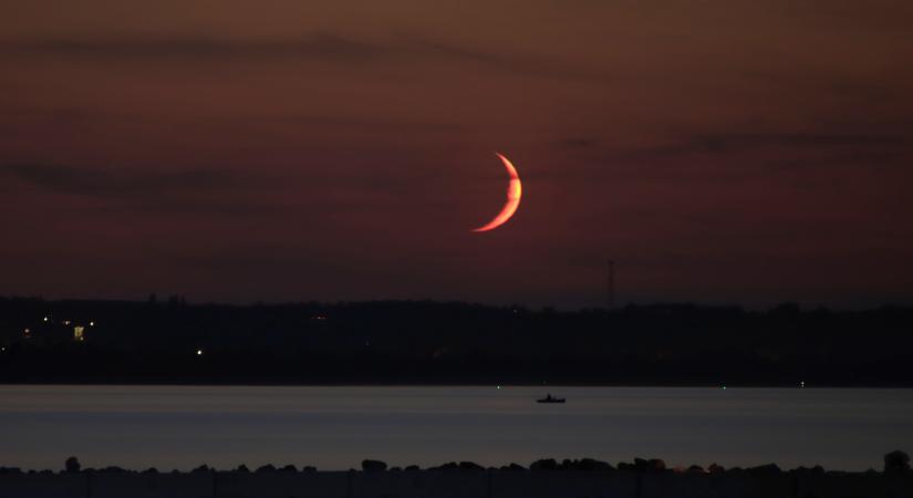 Hold, Vénusz, Jupiter: látványos égi trió jön