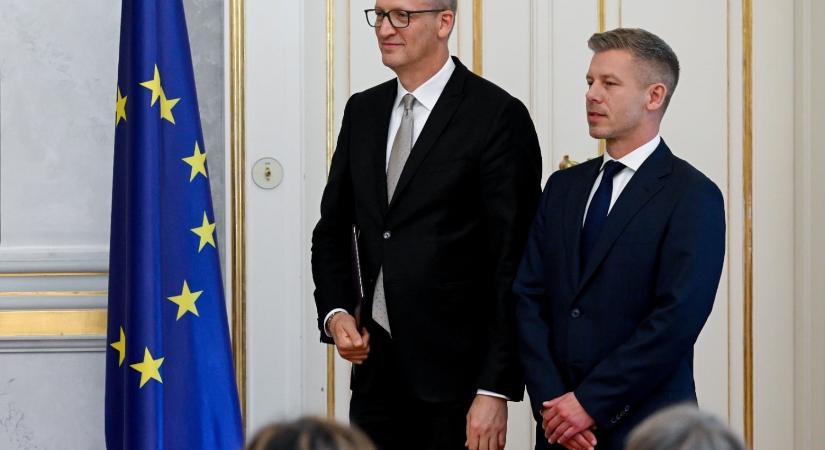 Magyar Hang: Heidl György lehet az egyházi ügyekért felelős államtitkár