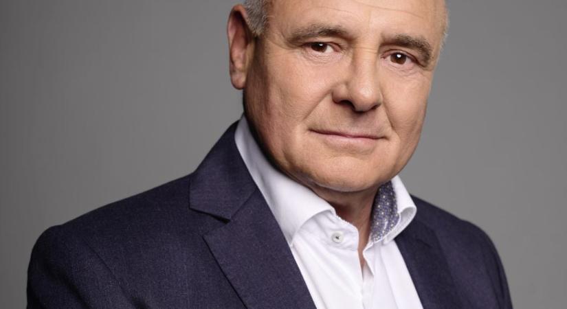 Valóra váltotta Rónai Egon Vogyerák Anikó álmát