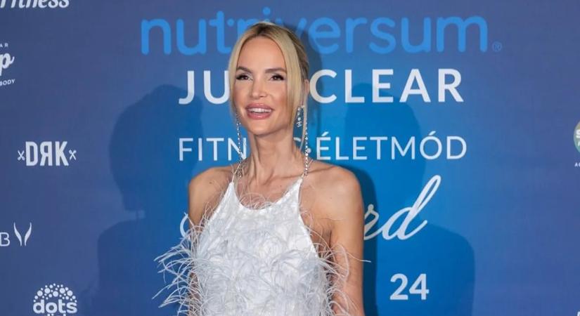 Mindenki képzeletét felülmúlta Zimány Linda: bikinire vetkőzött a dögös jogász