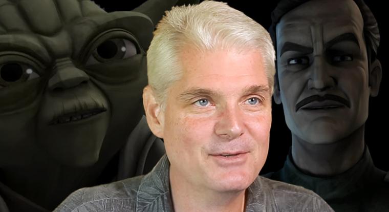 Örökre elhalkult a hang, amin rengeteg Star Wars-rajongó és gamer nőtt fel