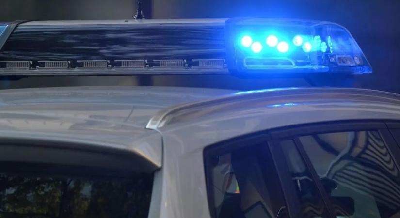 Majdnem agyonverte volt barátnőjét Pilismaróton, a nő mégsem jelentette fel – videón a brutális verés