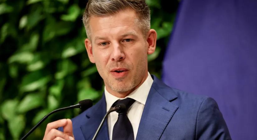 Magyar a kegyelmi ügyről: A fideszes fiúk előszeretettel bújnak nők szoknyája mögé