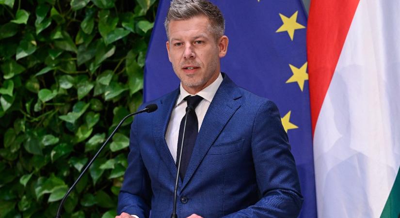 Magyar Péter rendkívüli sajtótájékoztatót tart kedd reggel