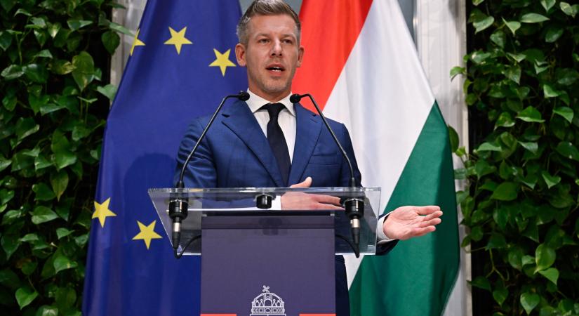 Magyar Péter új bejelentést tesz az Orbán-kormány bukását megalapozó ügyben