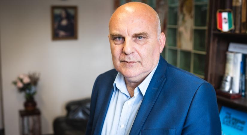 A Vidéki Prókátor vitába szállt Magyar Péterrel a kegyelmi ügyben