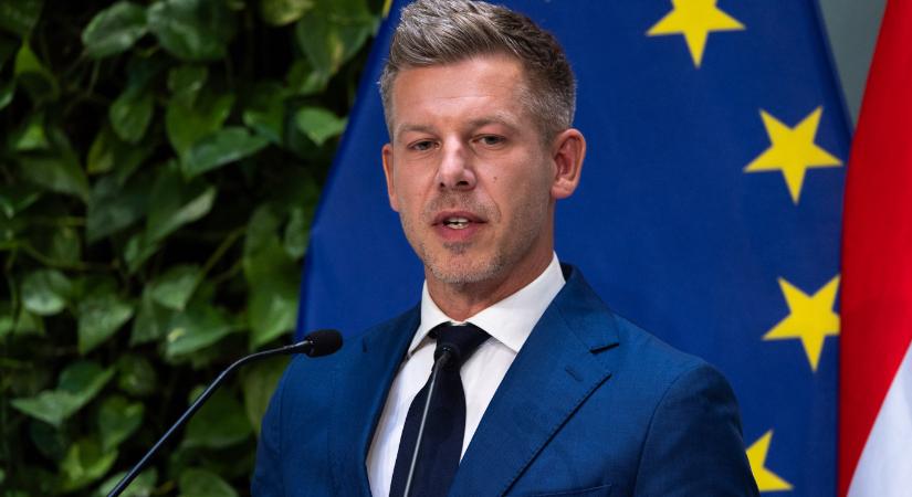 Magyar Péter kinevezte a közigazgatási államtitkárokat