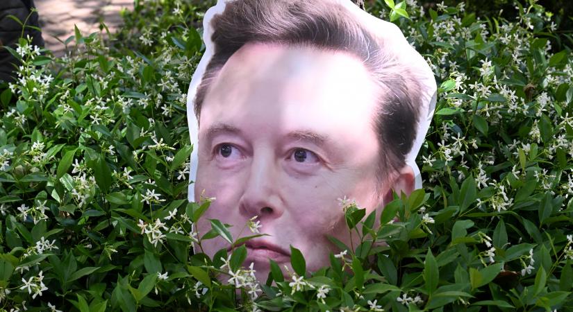 Elon Musk elvesztette az OpenAI ellen indított perét