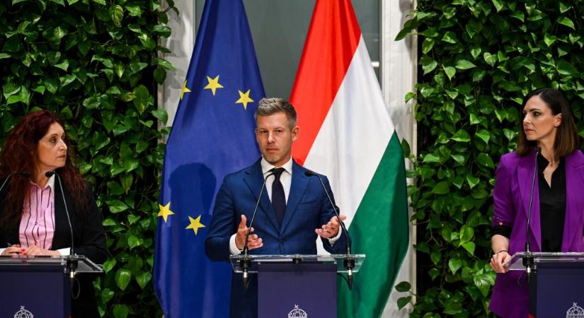 Itt vannak a minisztériumok bejelentett közigazgatási államtitkárai