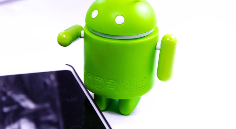 Miben fogadunk, hogy a Te mobilod sem képes futtatni a Google új AI platformját?