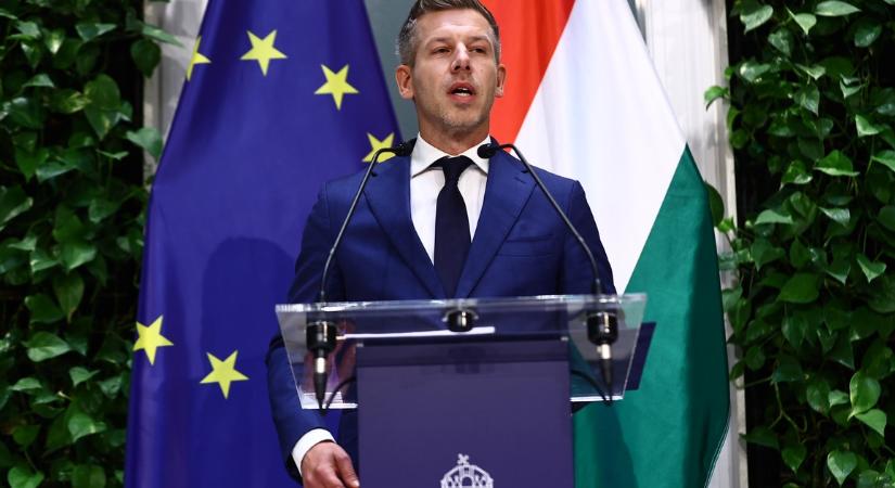 Kijött a rendelet: ők az új kormány közigazgatási államtitkárai - itt a teljes névsor