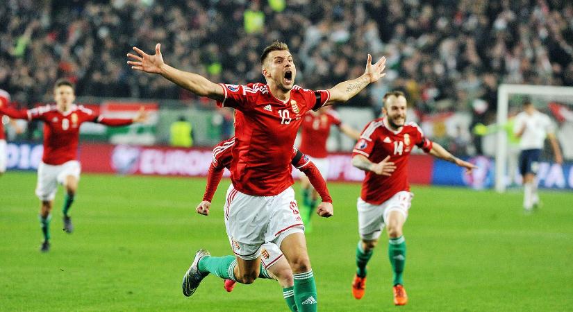 Priskin nemes gesztusa: A norvégok ellen viselt legendás cipőjét ajánlotta fel három kislányért