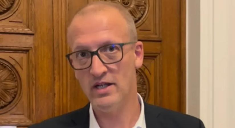 Tarr Zoltán elrendelte a Nemzeti Kulturális Alap kifizetéseinek felfüggesztését