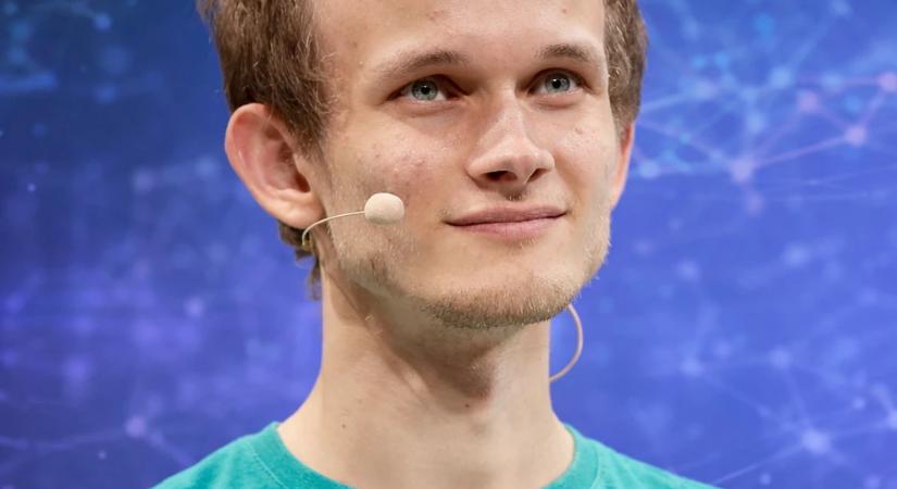 Vitalik Buterin szerint az AI új korszakba kényszerítheti a kriptobiztonságot