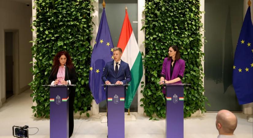Hétfő esti Magyar Közlöny: jönnek a soron kívüli vizsgálatok, szűkös határidőket kaptak a miniszterek
