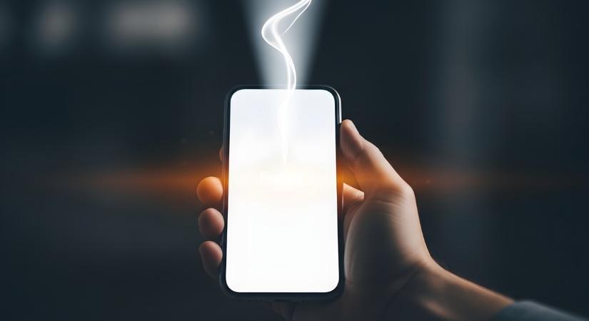 Tényleg tönkreteszi a telefont a gyorstöltés? Egy teszt most megmutatta az igazságot
