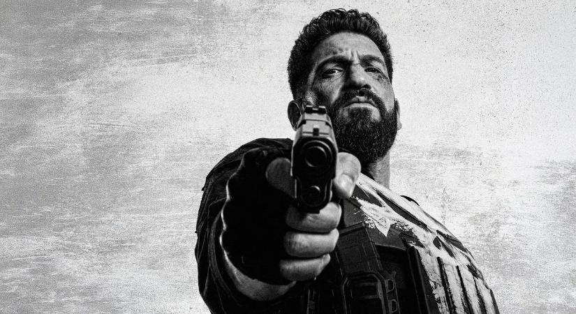 The Punisher: Az utolsó célpont – Frank Castle utolsó menete inkább visszalépés, mint új fejezet