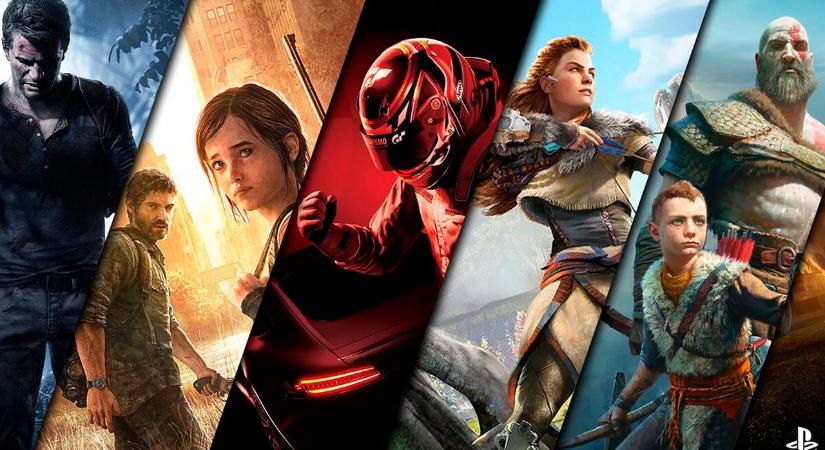 A Sony visszazárja a kaput: a PlayStation nagy sztorijátékai maradnak konzolexkluzívok