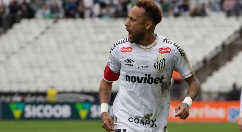 Anthony és Richarlison kimaradt, Neymar bekerült a brazil válogatott végleges vb-keretébe