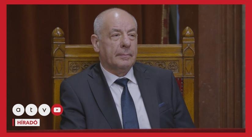 Megtudtunk valamit Sulyok Tamásról, ezért kellene lemondania az államfőnek