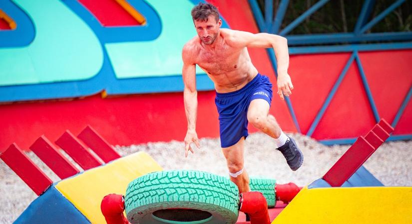 Családi vétó készül: az Exatlon férfi győztesének szerettei nem kérnek a nyereményből