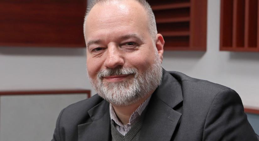 Lattmann: Nem áll messze a lemondás gondolata Sulyok Tamástól