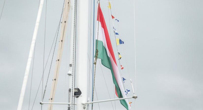 Kellemes idővel és helyenként zivatarral érkezik a kedd