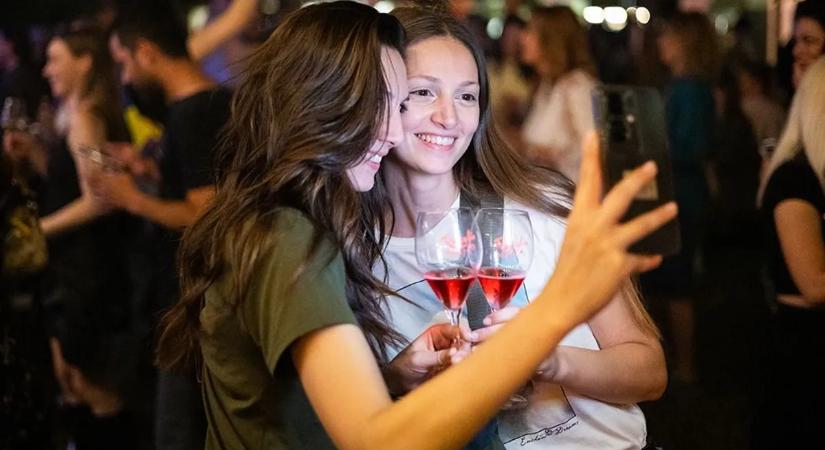 Gasztrokavalkád és családi vibe a Ligetben