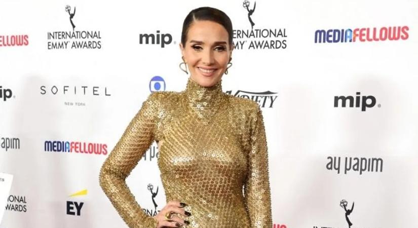 Születésnapos a Vad angyal sztárja – Natalia Oreiro ma is népszerű énekesnő