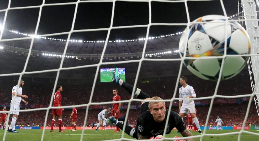BL-sztorik: síri csend volt a lidérces döntő után a Liverpool öltözőjében, de még a repülőn is hazafelé