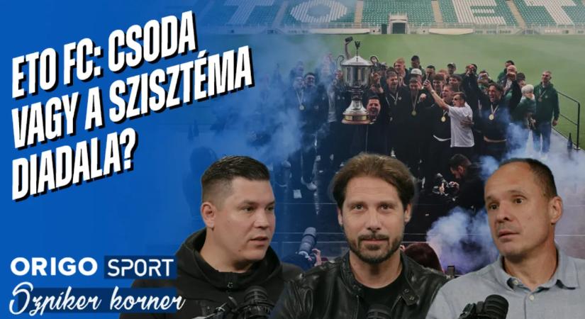 Tényleg öt játékoson múlt az NB I-es bajnoki cím?