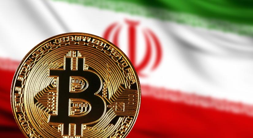 Irán újra megpróbálná kriptóval adóztatni a Hormuzi-szoroson áthaladó hajókat