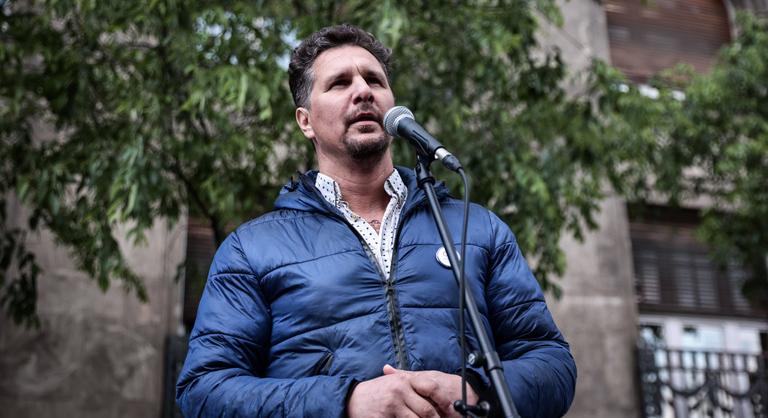 Nagy Ervin bejelentette, hogy meghosszabbították a Dunaferr szerződését, biztosítják a dolgozók megélhetését