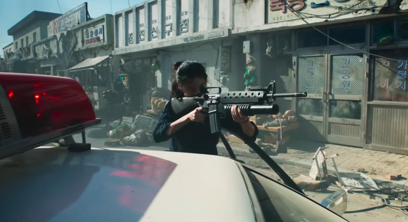 [KRITIKA] Hope – A dél-koreai Hang nélkül, avagy itt van az év egyik meglepetésfilmje!