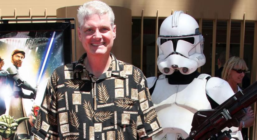 Elhunyt Tom Kane, Yoda- és megannyi más Star Wars-karakter szinkronhangja