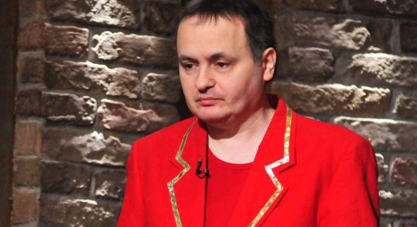 Galla Miklós üzent a 73. születésnapján: Nem így képzeltem… Rettenetes állapotban vagyok