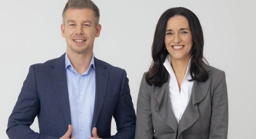Orbán Anita hazarendeli a varsói nagykövetet