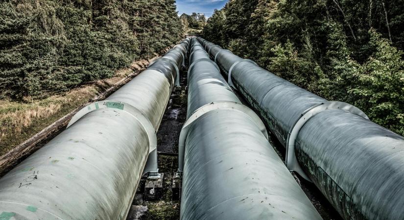 Új, stratégiai jelentőségű olajvezeték épülhet Magyarországon