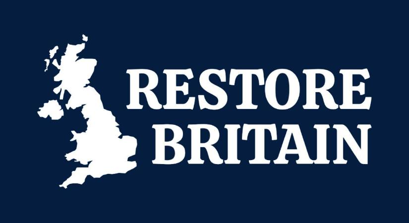 Jobbról kapott kihívót Nigel Farage: ki az a Rupert Lowe, és mit akar a brit politikát felforgató Restore Britain?
