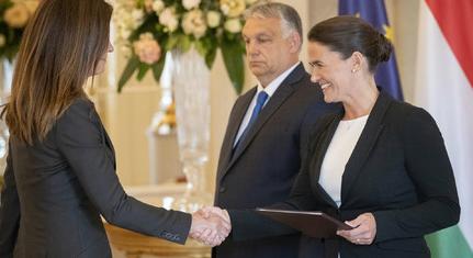 Magyar Péter azt ígérte, hogy nyilvánosságra hozzák a kegyelmi ügy részleteit