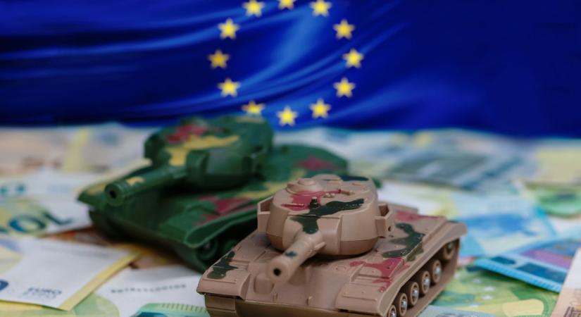 Bemutatták Európa új szupertankját, legyőzheti a Leopardot: videón a CFL-120 Karpat, a NATO keleti határait fogja őrizni – a fél világ sorban állhat érte