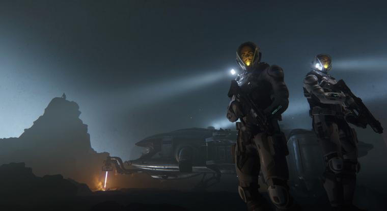 A Star Citizen fejlesztői kénytelenek voltak lepucolni az egész univerzumot