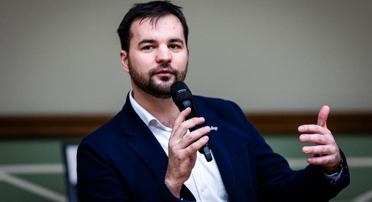 Kapu Tibor átgondolná, ha a Tisza-kormány állami pozíciót ajánlana neki