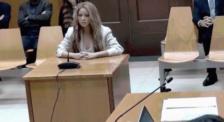 Shakira adóügyi pert nyert Spanyolországban – Több mint 55 millió eurós adó-visszatérítést kaphat