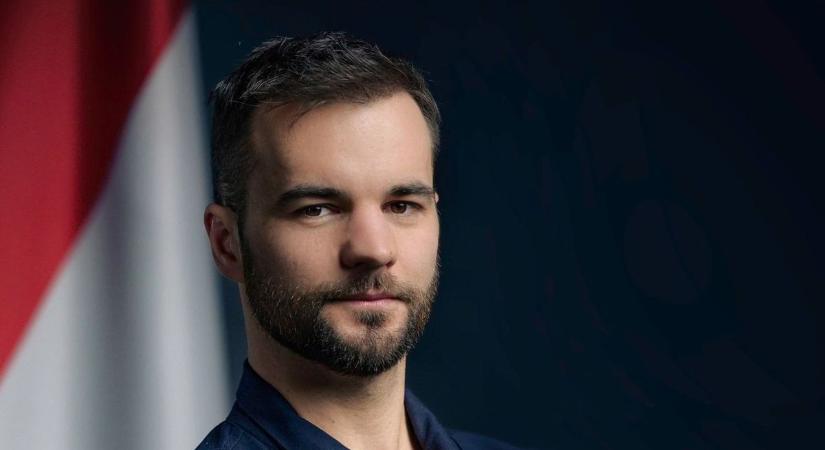 Kapu Tibor: Magyarország kutatóűrhajósa vagyok, nem pártok űrhajósa (VIDEÓ)
